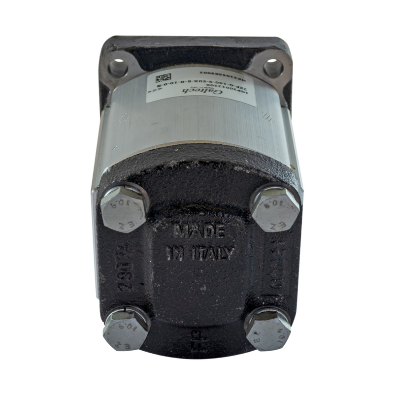 Pompa ad ingranaggi Gruppo 2 da 8,70 cc destra