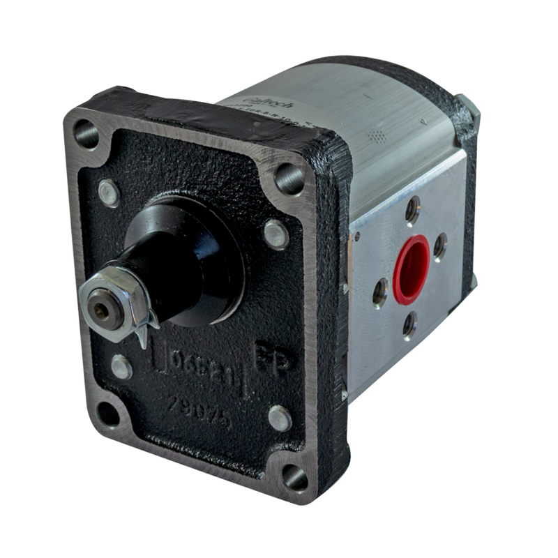 Pompa ad ingranaggi Gruppo 2 da 11,20 cc destra