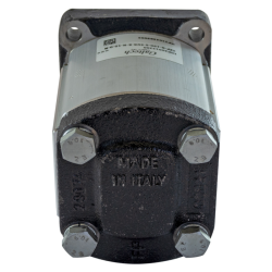 Pompa ad ingranaggi Gruppo 2 da 14,20 cc sinistra