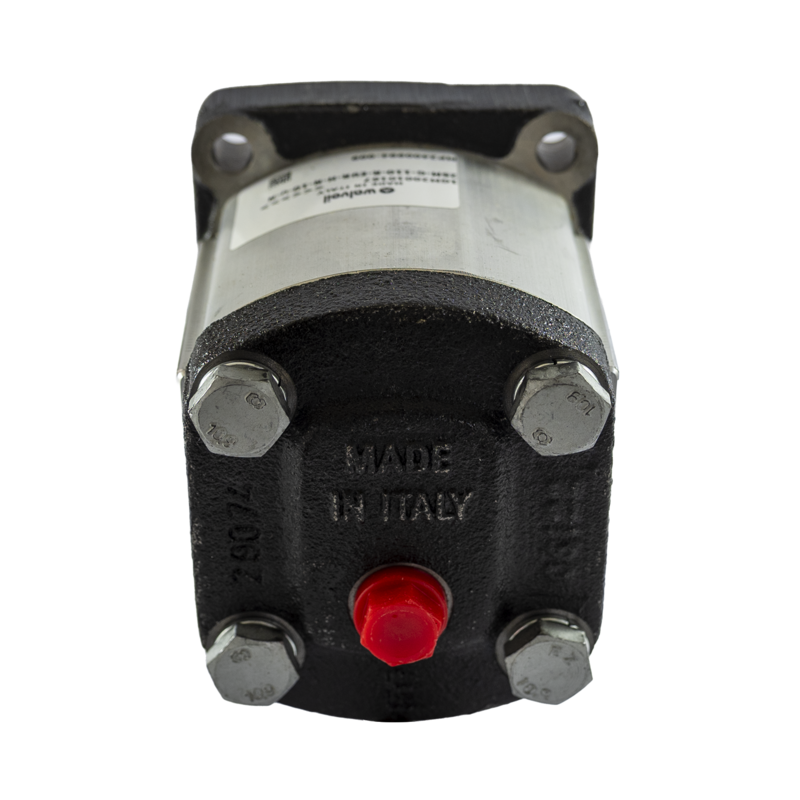 Motore ad ingranaggi Gruppo 2 da 8,5 cc reversibile