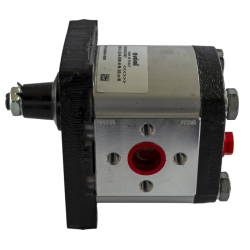 Motore ad ingranaggi Gruppo 2 da 11 cc reversibile