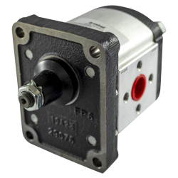 Motore ad ingranaggi Gruppo 2 da 14 cc reversibile