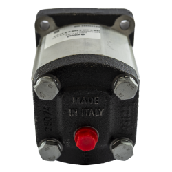 Motore ad ingranaggi Gruppo 2 da 16,5 cc reversibile