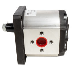 Pompa ad ingranaggi Gruppo 3 da 30,20 cc sinistra