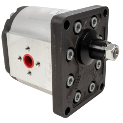 Pompa ad ingranaggi Gruppo 3 da 33,80 cc sinistra