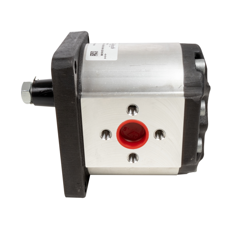 Pompa ad ingranaggi Gruppo 3 da 33,80 cc sinistra