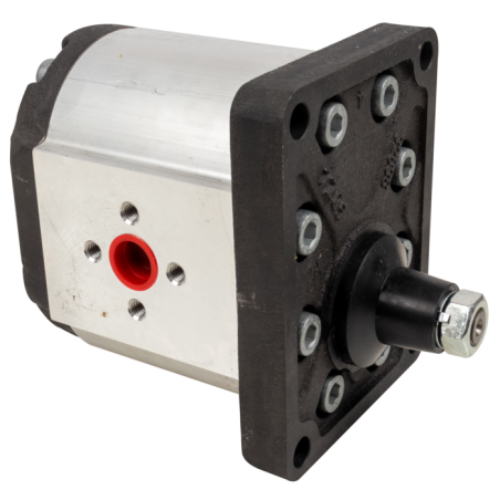 Pompa ad ingranaggi Gruppo 3 da 37,50 cc destra