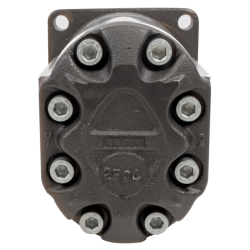 Pompa ad ingranaggi Gruppo 3 da 37,50 cc sinistra