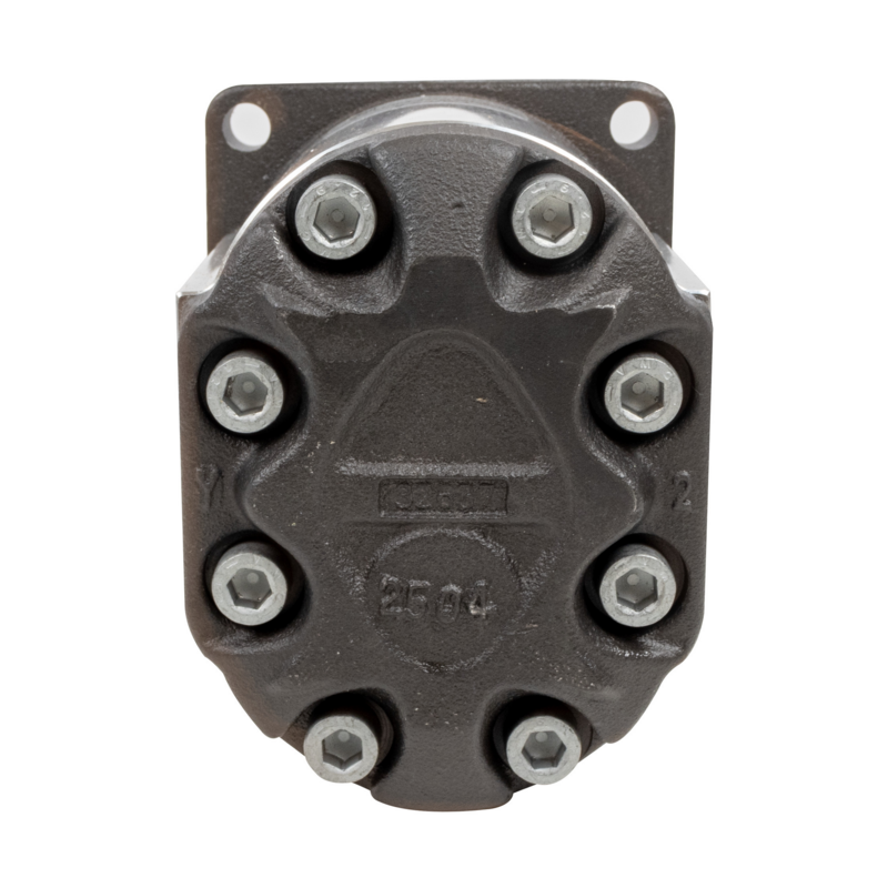 Pompa ad ingranaggi Gruppo 3 da 44,60 cc sinistra