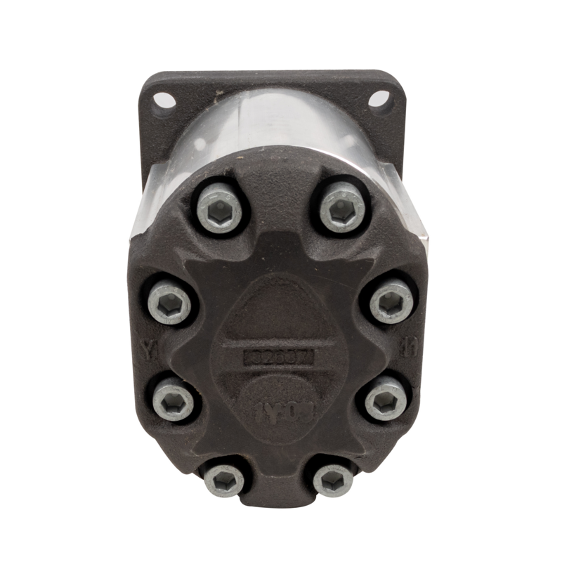 Pompa ad ingranaggi Gruppo 3 da 53,00 cc destra