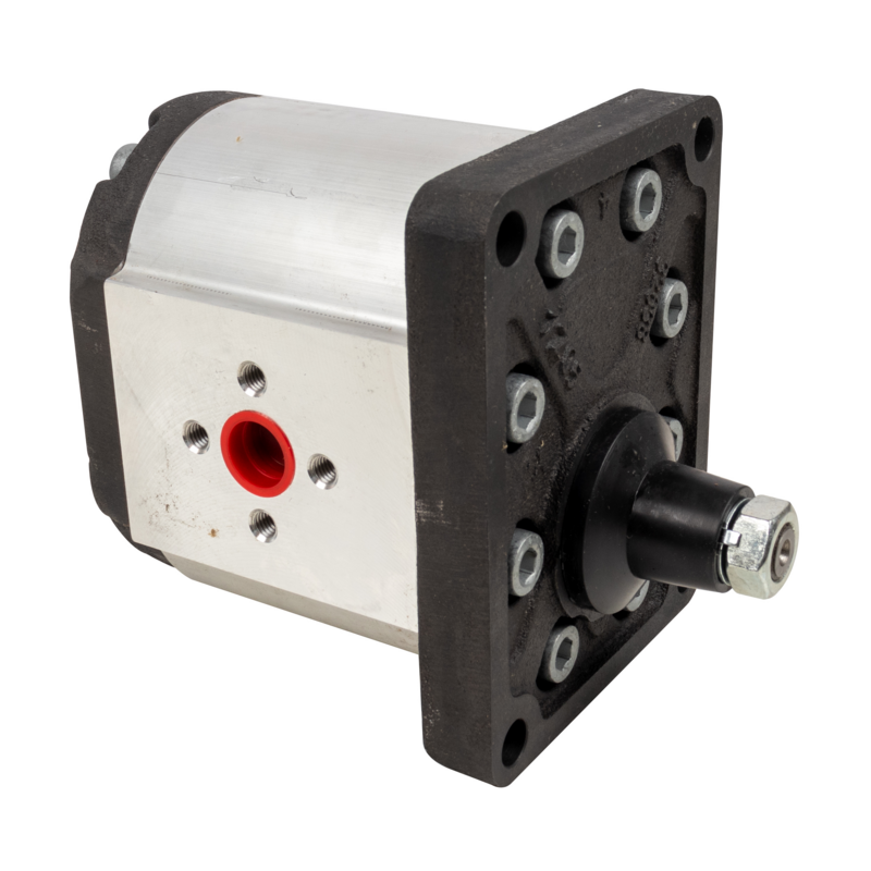 Pompa ad ingranaggi Gruppo 3 da 62,70 cc destra