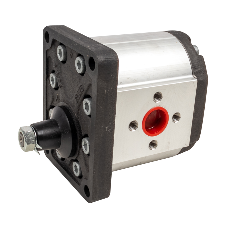 Pompa ad ingranaggi Gruppo 3 da 62,70 cc destra