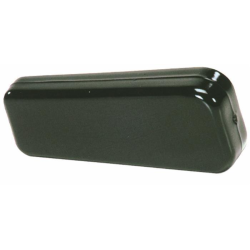 MANOPOLA PIATTA PICCOLA 15 X 5/6MM