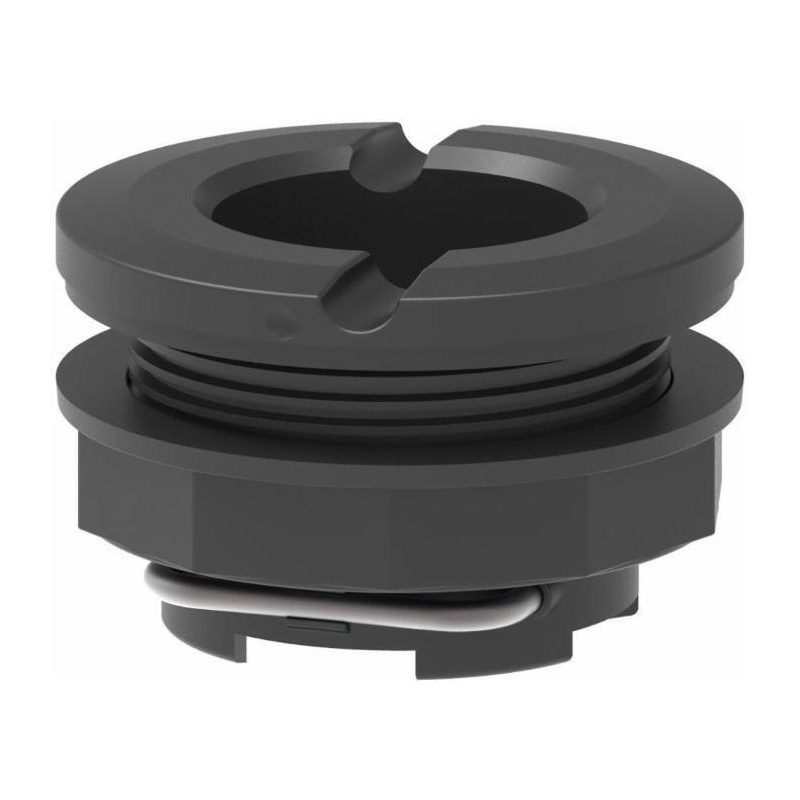 Passaparete cisterna a forchetta