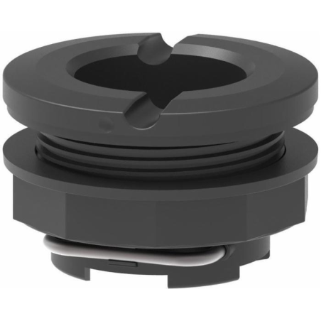 Passaparete cisterna a forchetta