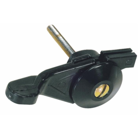 MANETTINO ACCELERATORE  DESTRO FILETTO M6