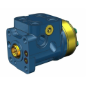 Idroguida DANFOSS VSPP 100cc tipo "LS" a centro aperto con valvola prioritaria incorporata