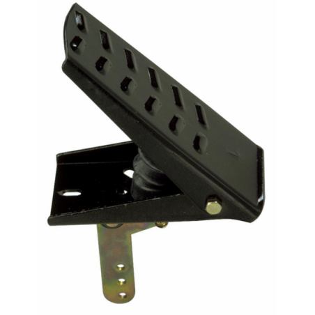 PEDALE ACCELERATORE, FRENO, FRIZIONE (MODELLO AVANTI)