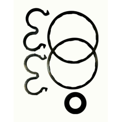 KIT GUARNIZIONI PER POMPE GR.2