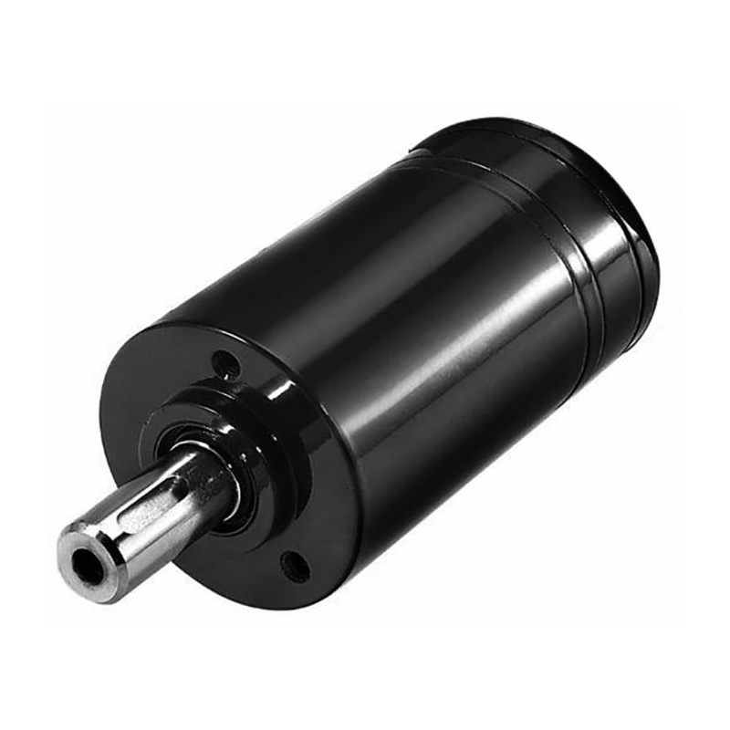 MOTORE ORBITALE REFLUID BMM 40