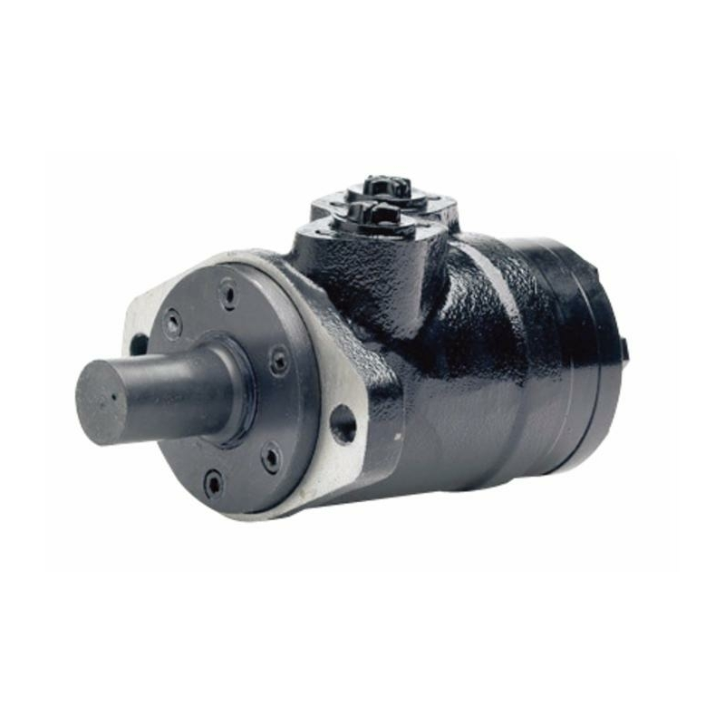 MOTORE ORBITALE REFLUID BMP 50