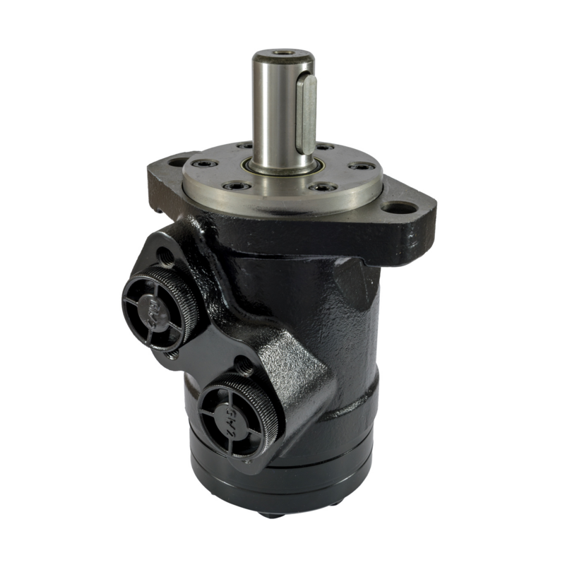 MOTORE ORBITALE REFLUID BMP 100