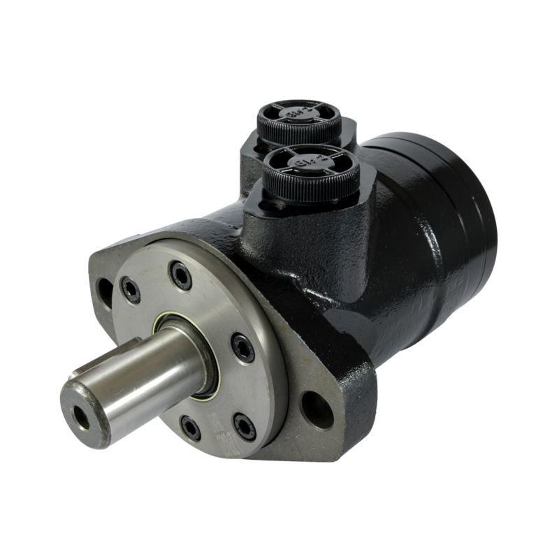 MOTORE ORBITALE REFLUID BMP 100