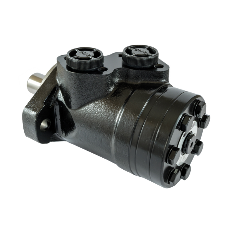 MOTORE ORBITALE REFLUID BMP 100