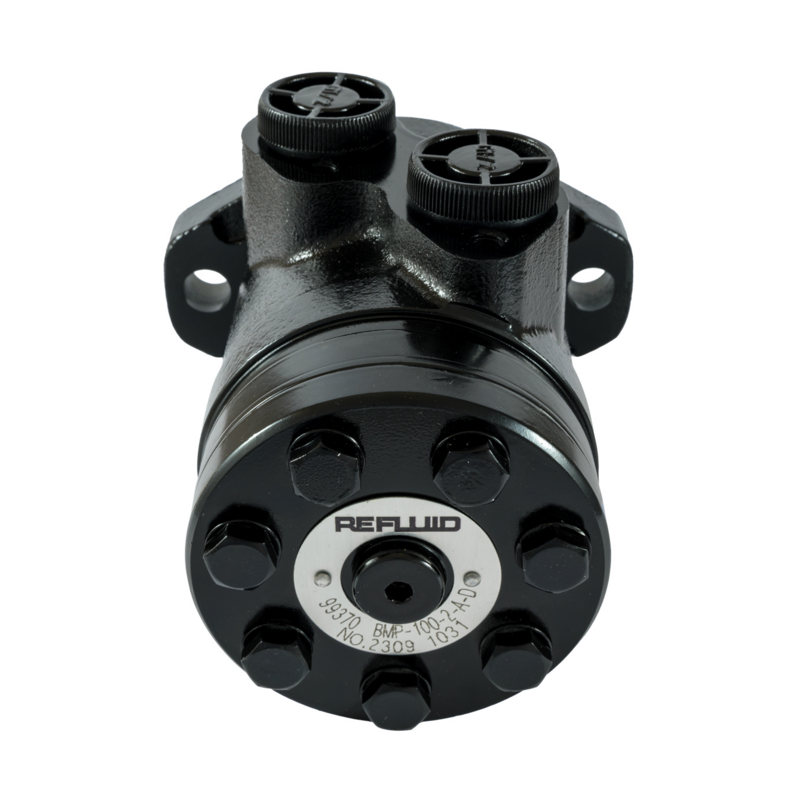 MOTORE ORBITALE REFLUID BMP 100