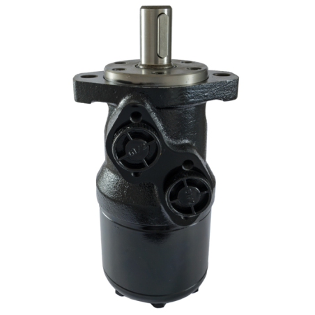 MOTORE ORBITALE REFLUID BMR 315