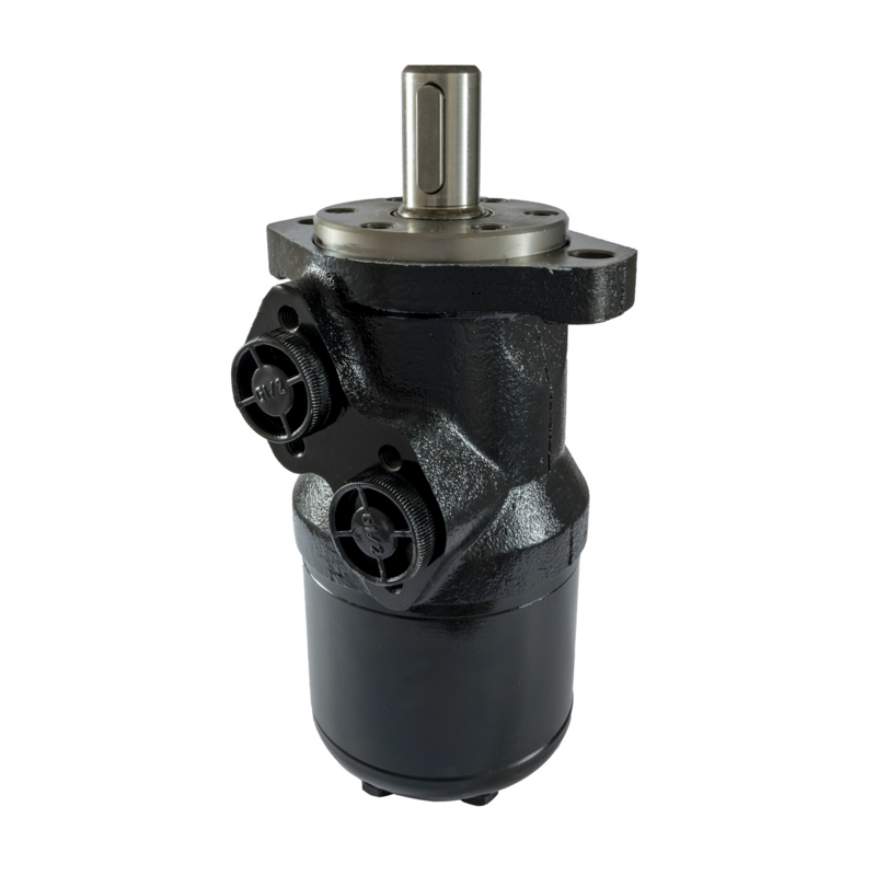 MOTORE ORBITALE REFLUID BMR 315