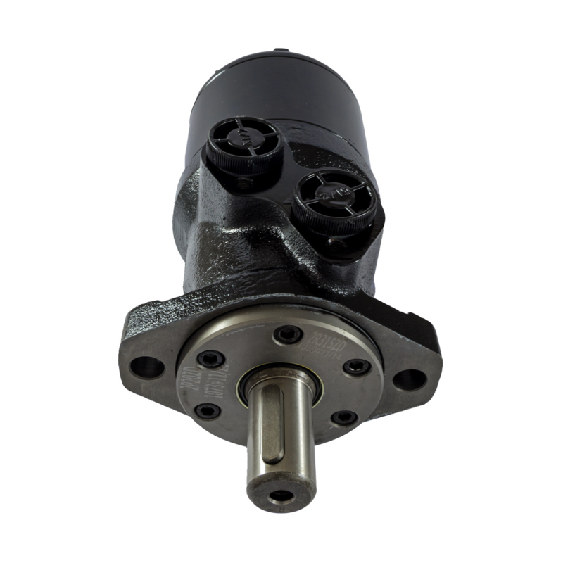 MOTORE ORBITALE REFLUID BMR 315