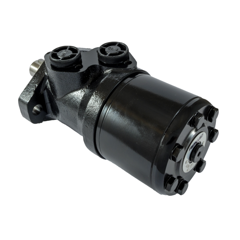 MOTORE ORBITALE REFLUID BMR 315