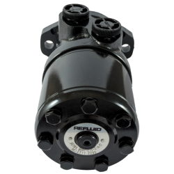 MOTORE ORBITALE REFLUID BMR 315