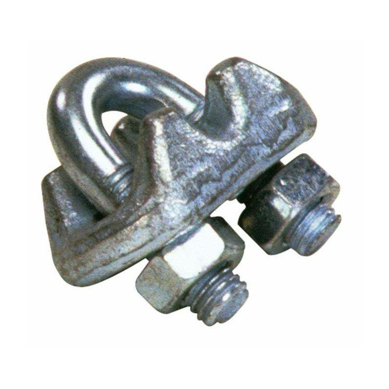 MORSETTO CAVALL. 1/2", BLISTER 2PZ