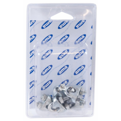 MORSET.CAV.1/4" BLISTER 5 PZ