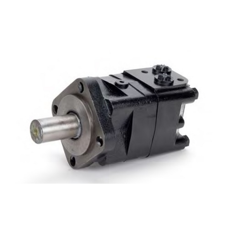 MOTORE ORBITALE REFLUID BMSY 400