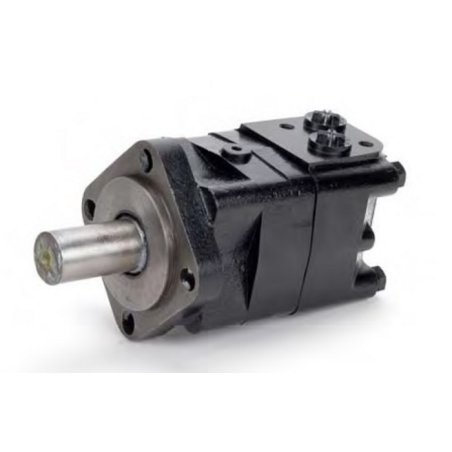 MOTORE ORBITALE REFLUID BMSY 400