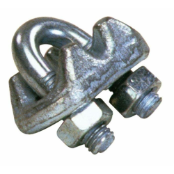 MORSET.CAV.1/4" BLISTER 5 PZ