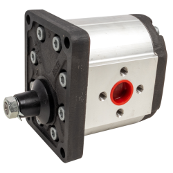 Motore ad ingranaggi gruppo 3 da 30 cc reversibile