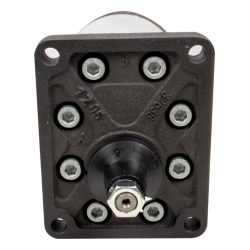 Motore ad ingranaggi gruppo 3 da 34 cc reversibile