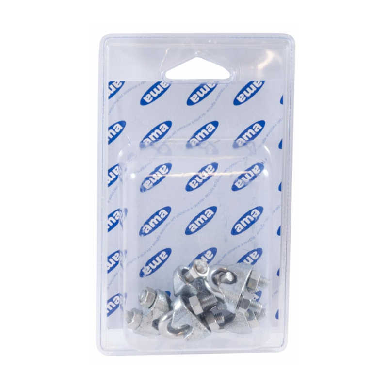 MORSET.CAVAL. 5/16" BLISTER 5 PZ