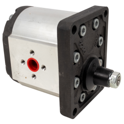 Motore ad ingranaggi gruppo 3 da 70 cc reversibile