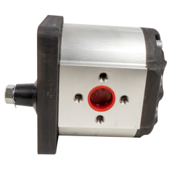 Motore ad ingranaggi gruppo 3 da 70 cc reversibile