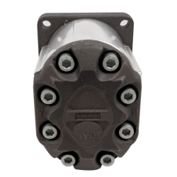 Motore ad ingranaggi gruppo 3 da 70 cc reversibile