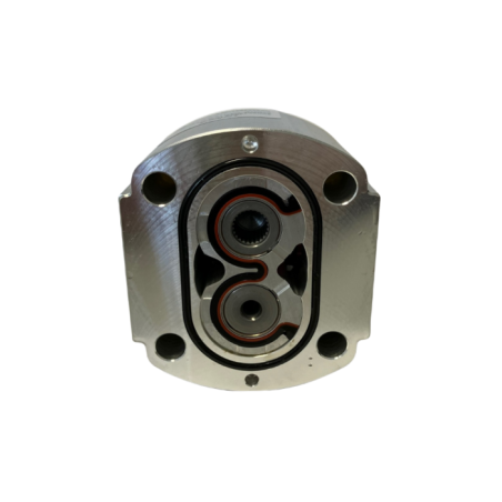 POMPA INTERMEDIA 19CC GR.2