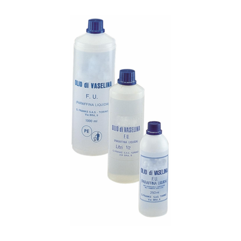 OLIO DI VASELINA 1000 ML