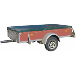 TELO VERDE GR100 MT3X4 MULTIUS