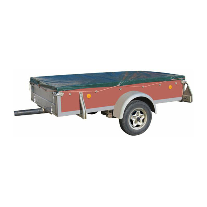 TELO VERDE GR100 MT3X4 MULTIUS