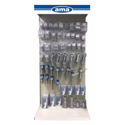 ESPOSITORE PERNI-COPPIGLIE